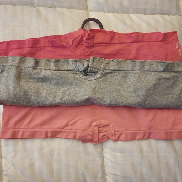 AEROPOSTALE BRAND NEW 3-PACK BOYSHORTS SIZE 2X - Picture 3 of 4